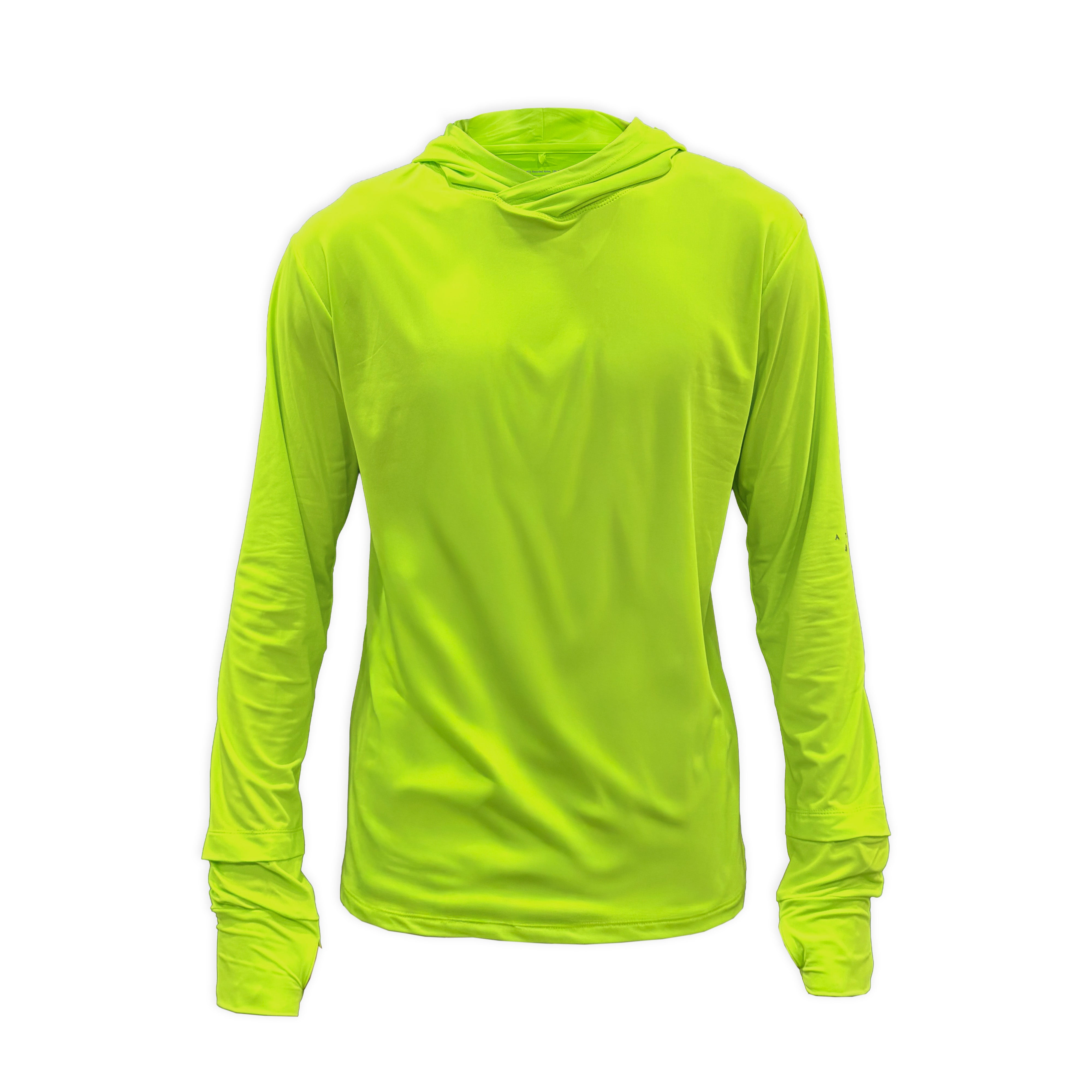 MEN’S : Sun Hoodie