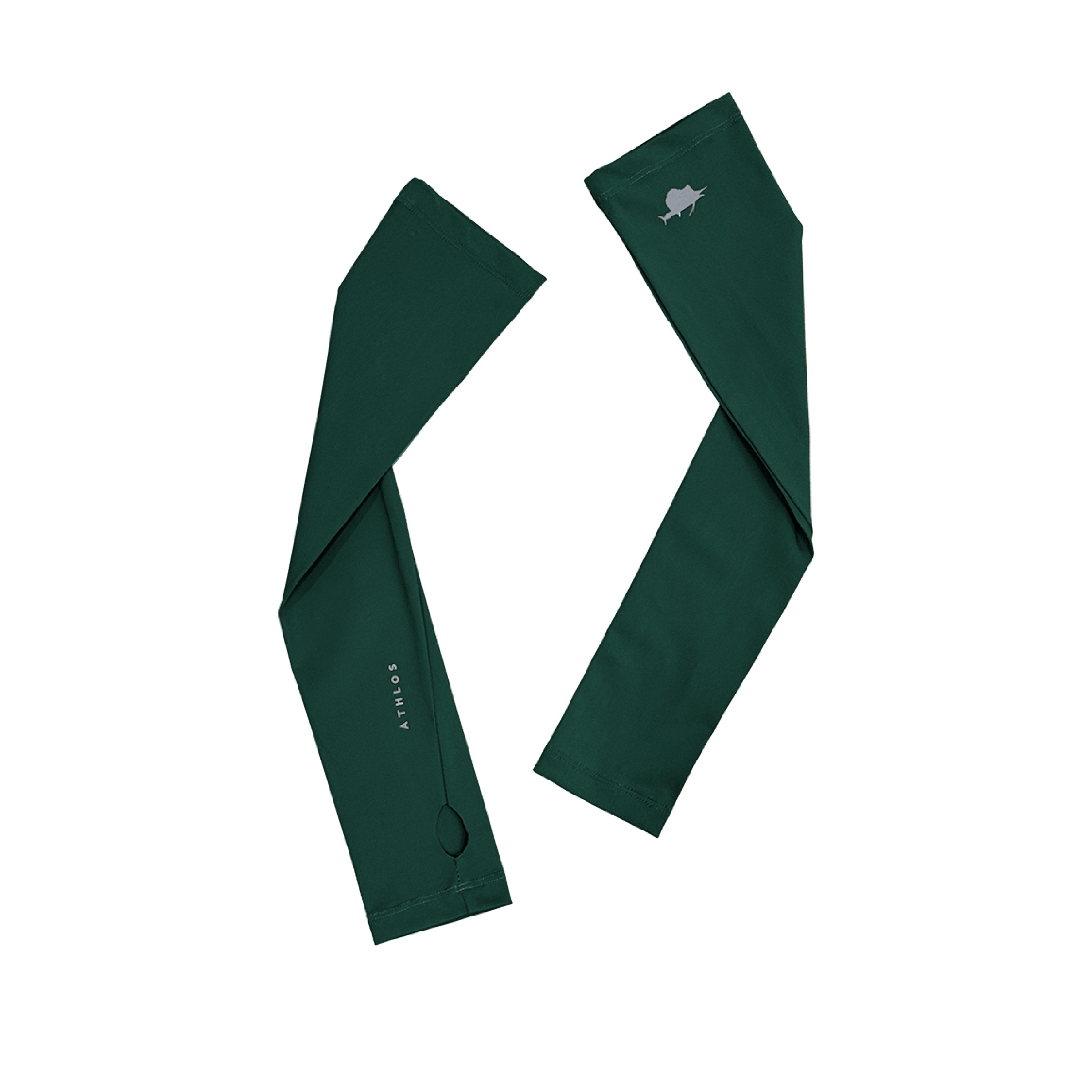 pine green
