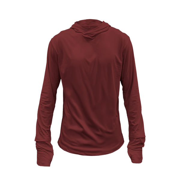 WOMEN’S : Sun Hoodie