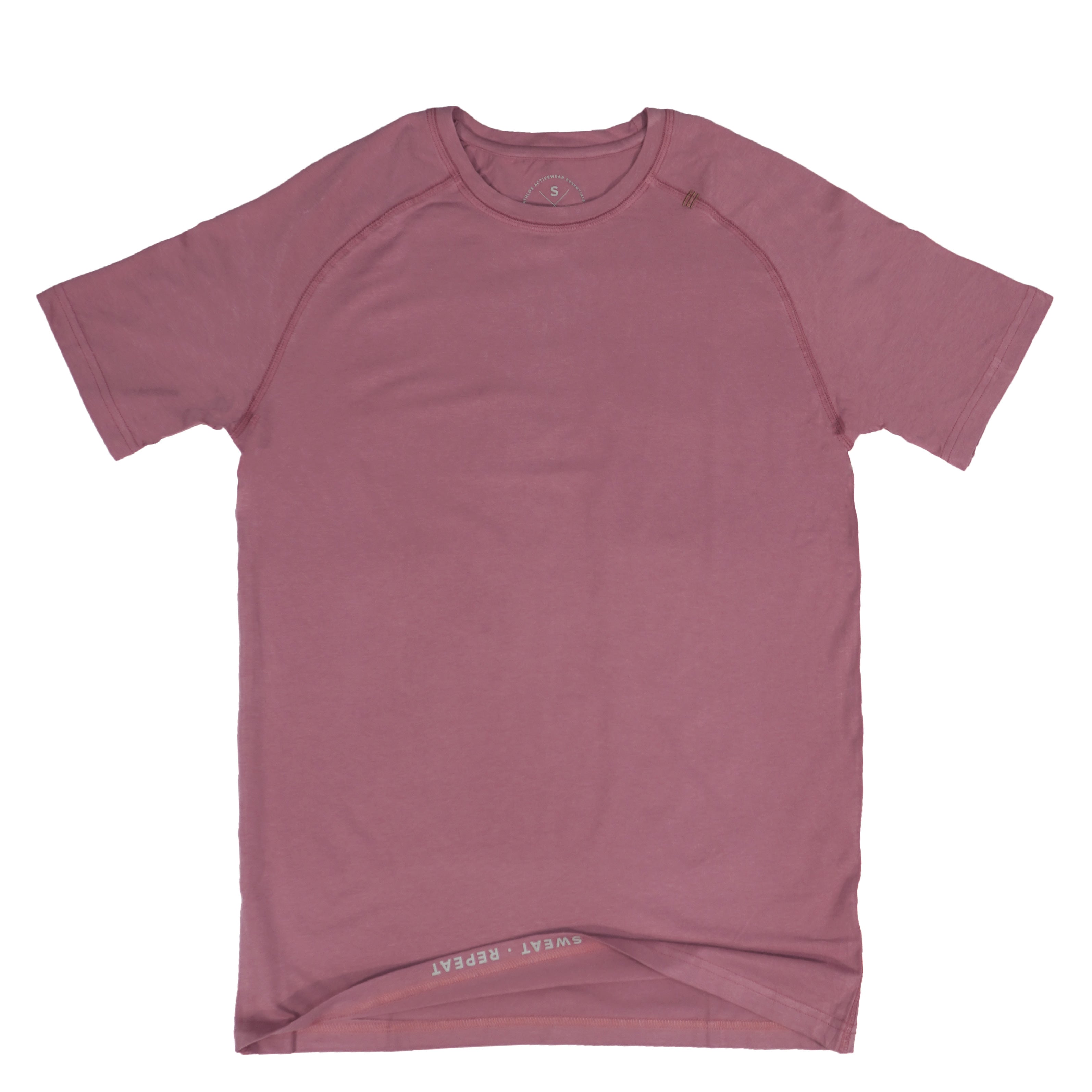 Men's: Training Raglan