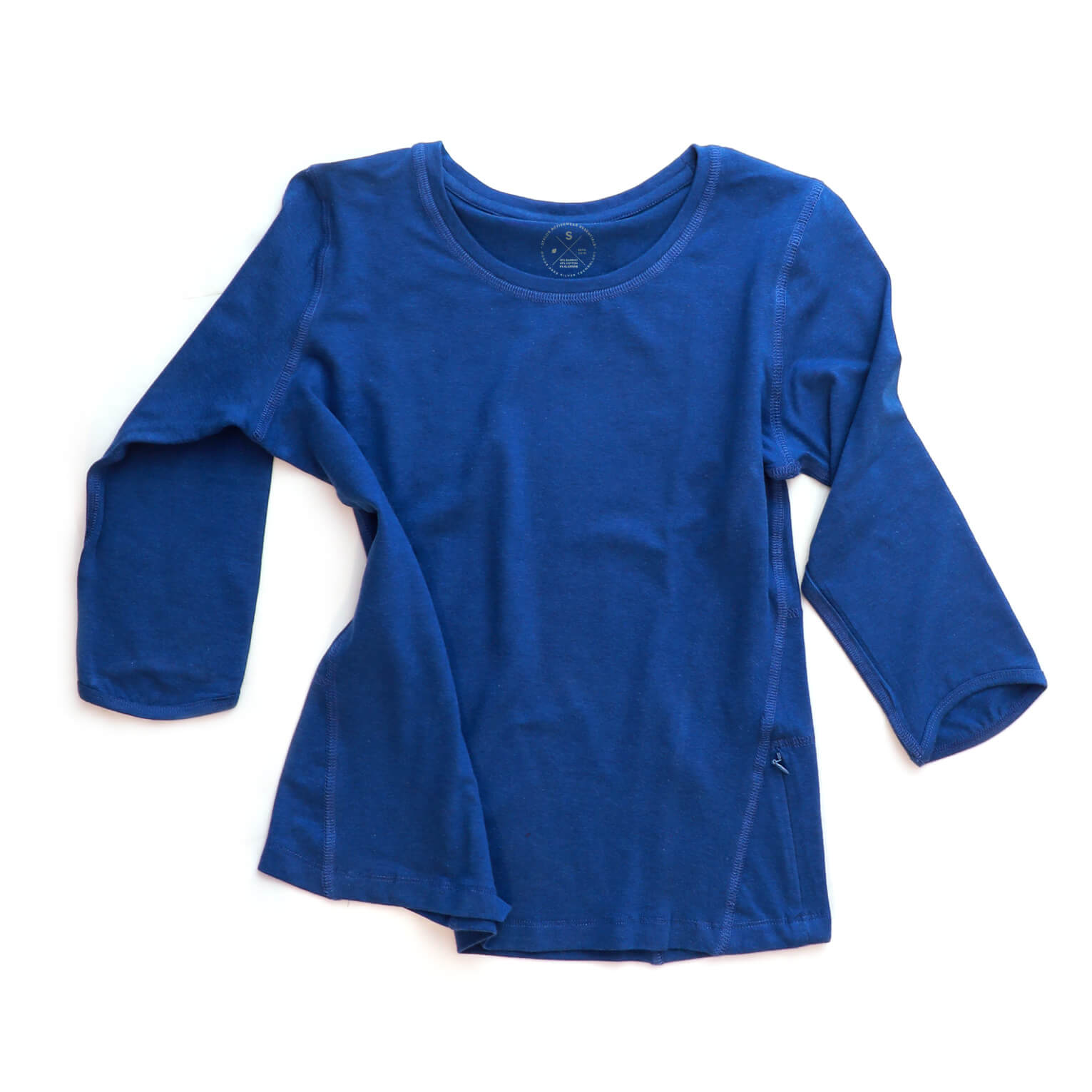 royal blue