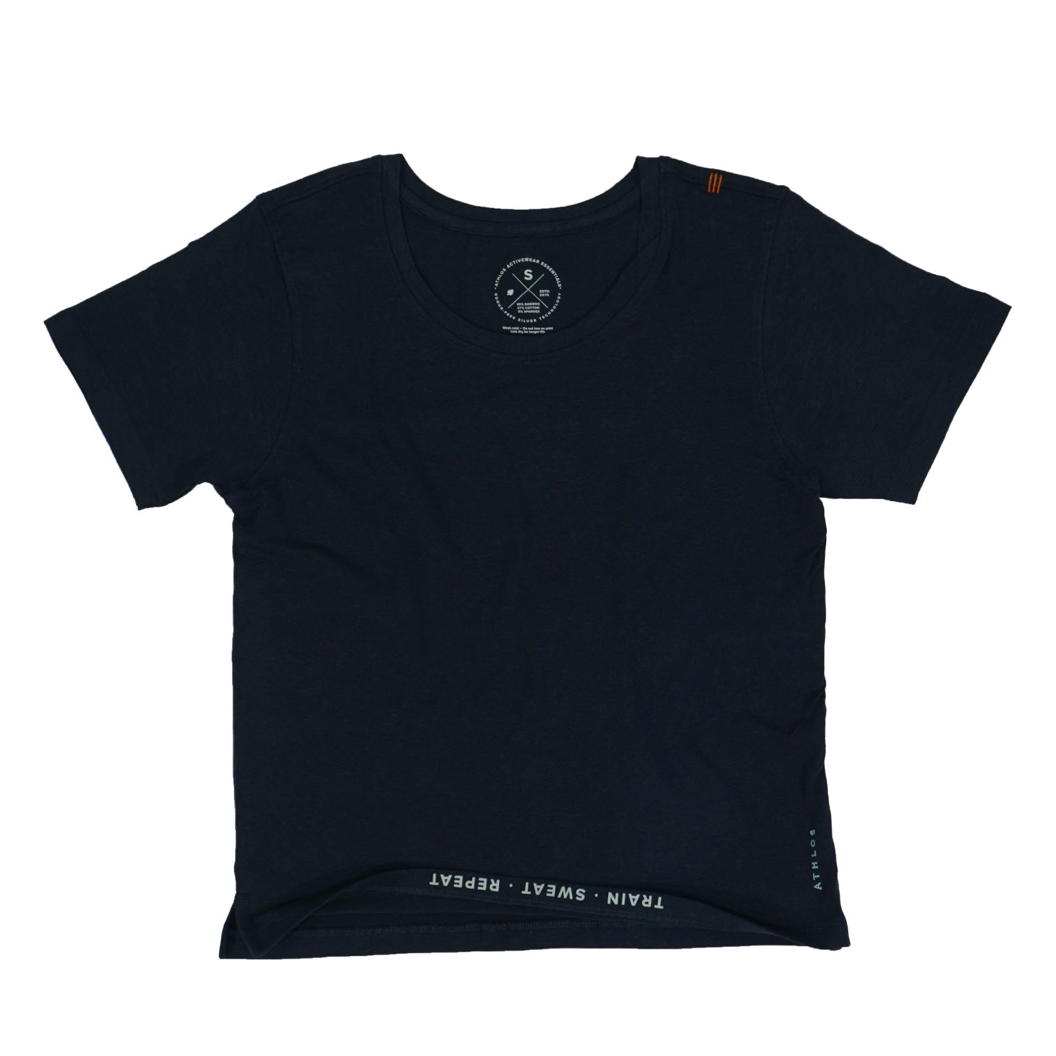 Women's : All-Day Crew - PO