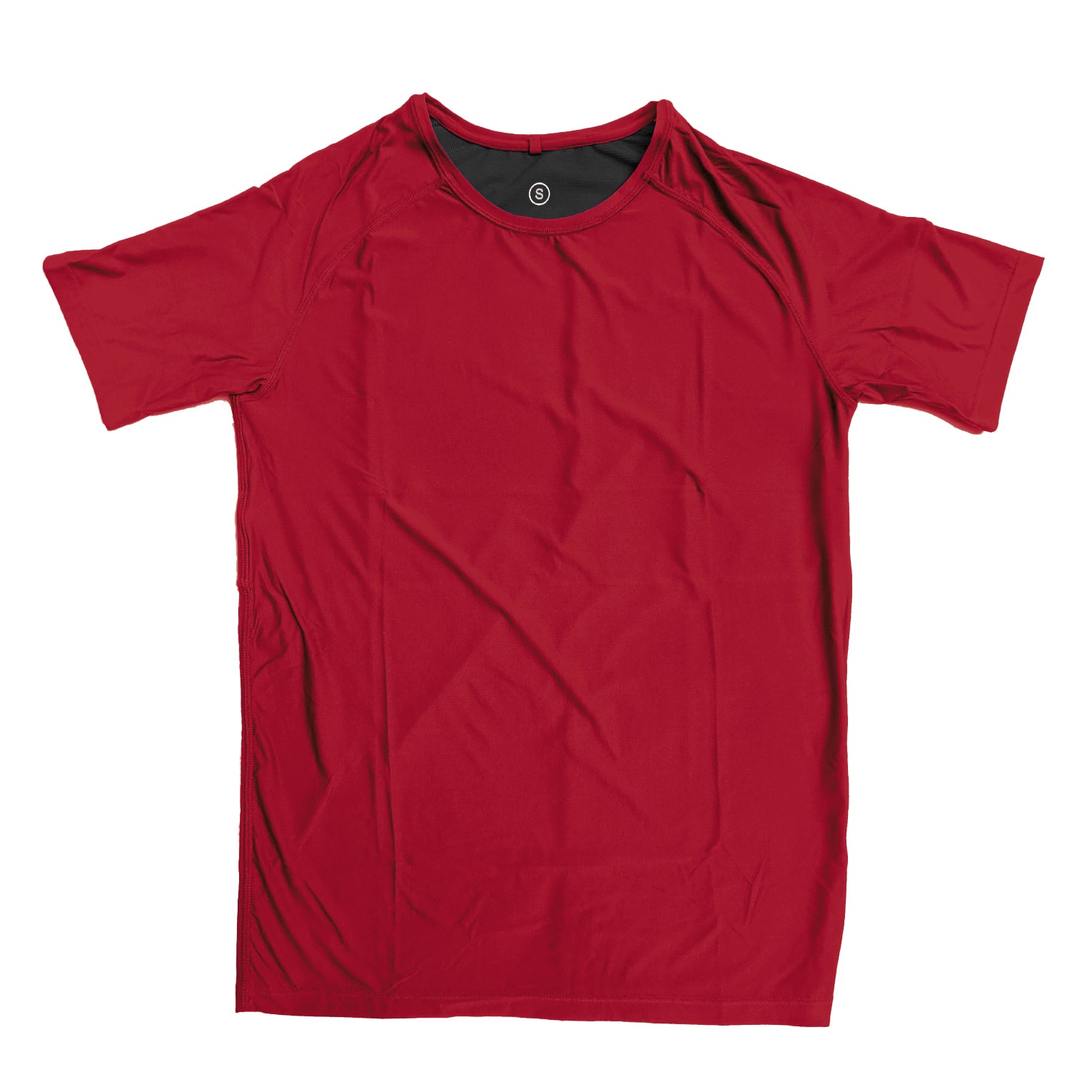 santa red
