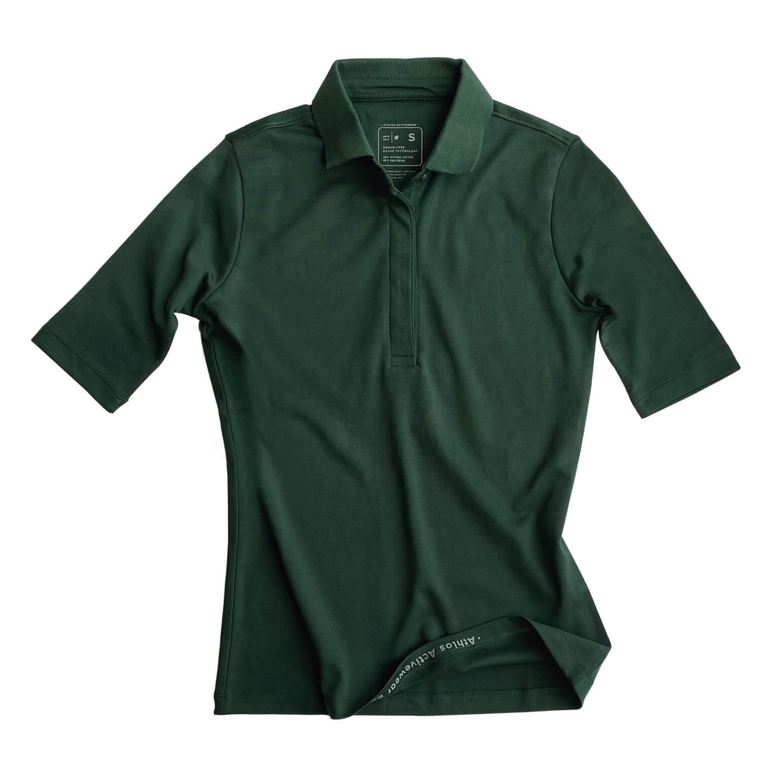 pine green